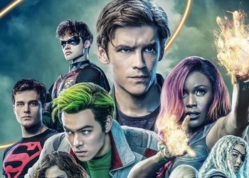 HBO закрыл сериалы «Титаны» и «Роковой патруль» после четырёх сезонов