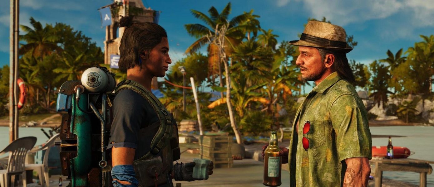 Том Хендерсон: Ubisoft работает над Far Cry 7 и новой мультиплеерной Far Cry