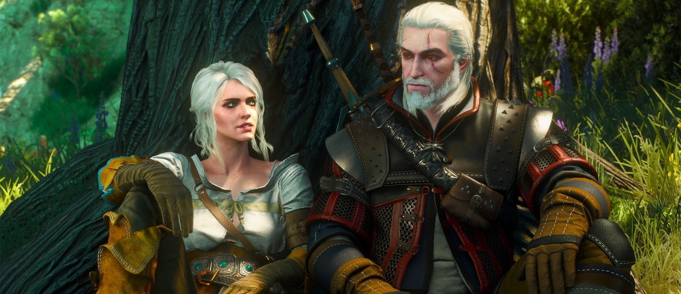 Уже в продаже: CD Projekt RED отметила физический запуск