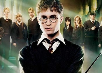 Фильмы о Гарри Поттере перестанут быть доступны в России с 1 февраля