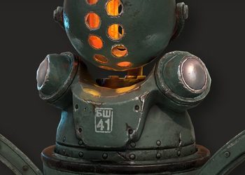 Разработчики Atomic Heart посвятили новый короткометражный мультфильм полимерной струе