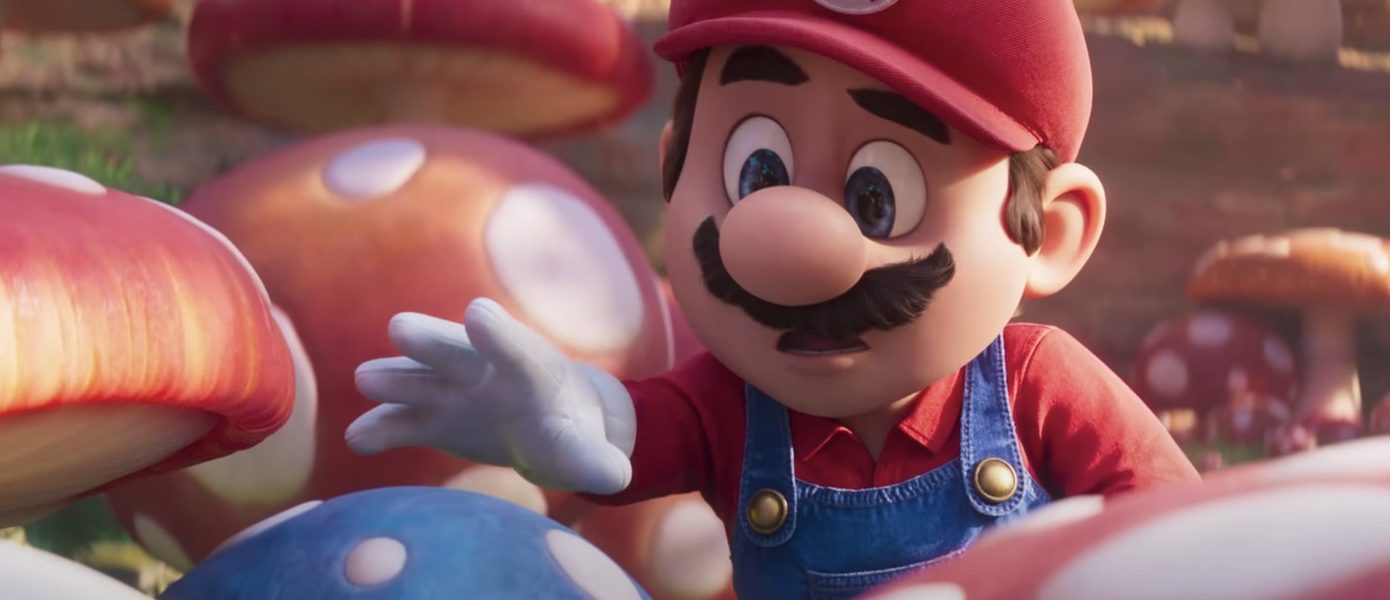Мультфильм про Марио собрал в мировом прокате больше $700 миллионов — бьёт все прогнозы аналитиков