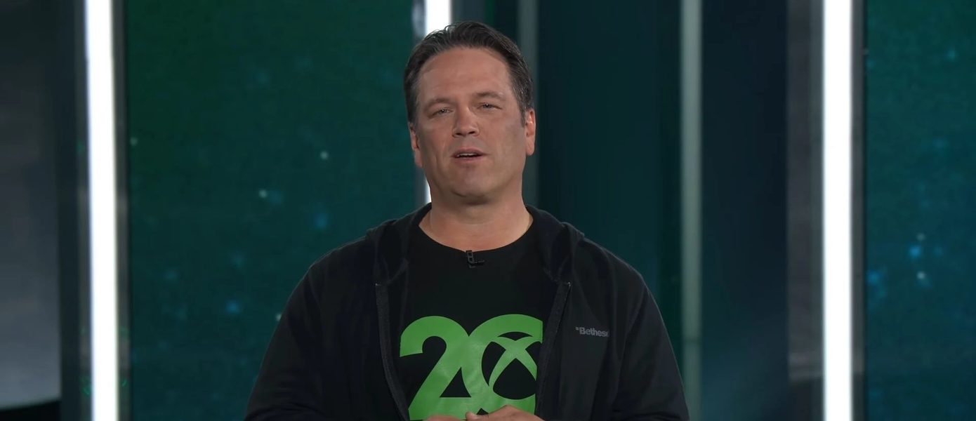 Фил Спенсер: «2022 год действительно оказался не самым удачным для Xbox, но впереди много интересного»