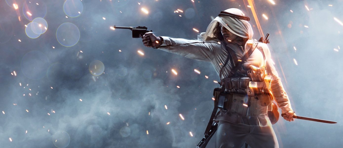 Разработка новой Battlefield вовсю идет — DICE поможет студии Ridgeline Games создателя Halo с сюжетной кампанией