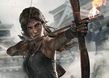 СМИ: Amazon хочет сделать из Tomb Raider франшизу уровня Marvel — в разработке находятся сериал, фильм и игра