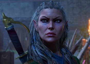 Масштабы впечатляют: Larian Studios показала систему диалогов из Baldur's Gate 3 на фоне Рафики из «Короля Льва»