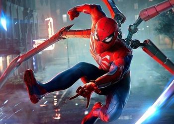 На австралийском телевидении показывают рекламу Marvel’s Spider-Man 2 с живыми актёрами