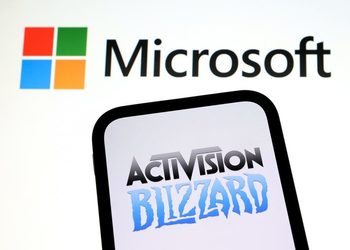 Мнение: Сделки между Microsoft и Activision Blizzard не будет, и вот почему