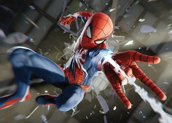 «Прямой эфир на PlayStation 5»: Sony выпустила рекламный ролик с Marvel's Spider-Man 2 и Final Fantasy XVI