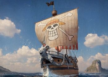 Экранизация One Piece выйдет на Netflix в 2023 году — опубликован официальный постер