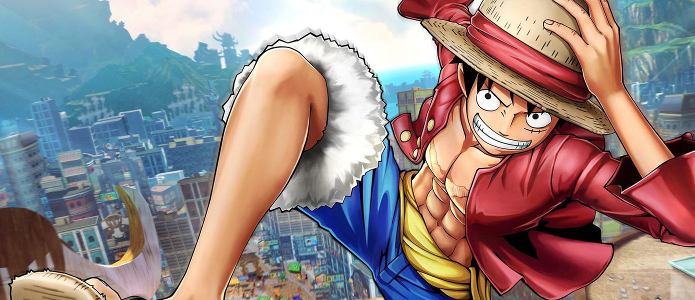 Экранизация One Piece выйдет на Netflix в 2023 году — опубликован официальный постер