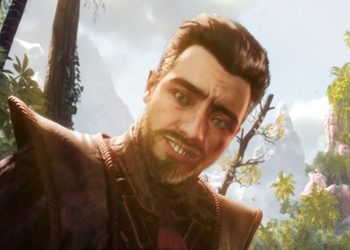 Guerilla Games рассказала о Риасе — главном герое Horizon Call of the Mountain для PlayStation VR 2