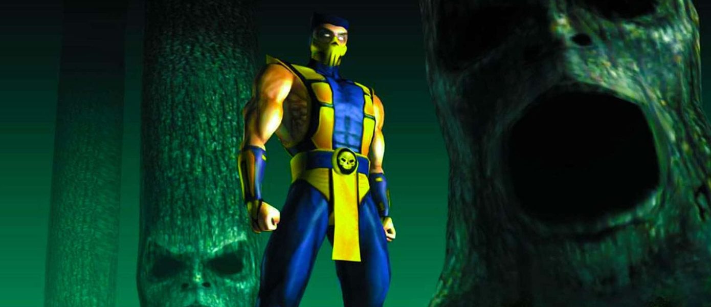 Эд Бун заинтересован в создании ремейка Mortal Kombat 4