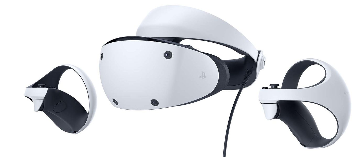 СМИ: PlayStation VR 2 демонстрирует слабые предзаказы, Sony снижает план по стартовым поставкам