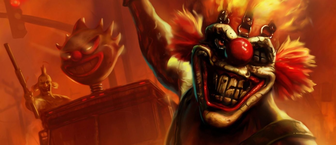 Сериал по мотивам PlayStation-эксклюзива Twisted Metal от Sony может выйти в 2023 году