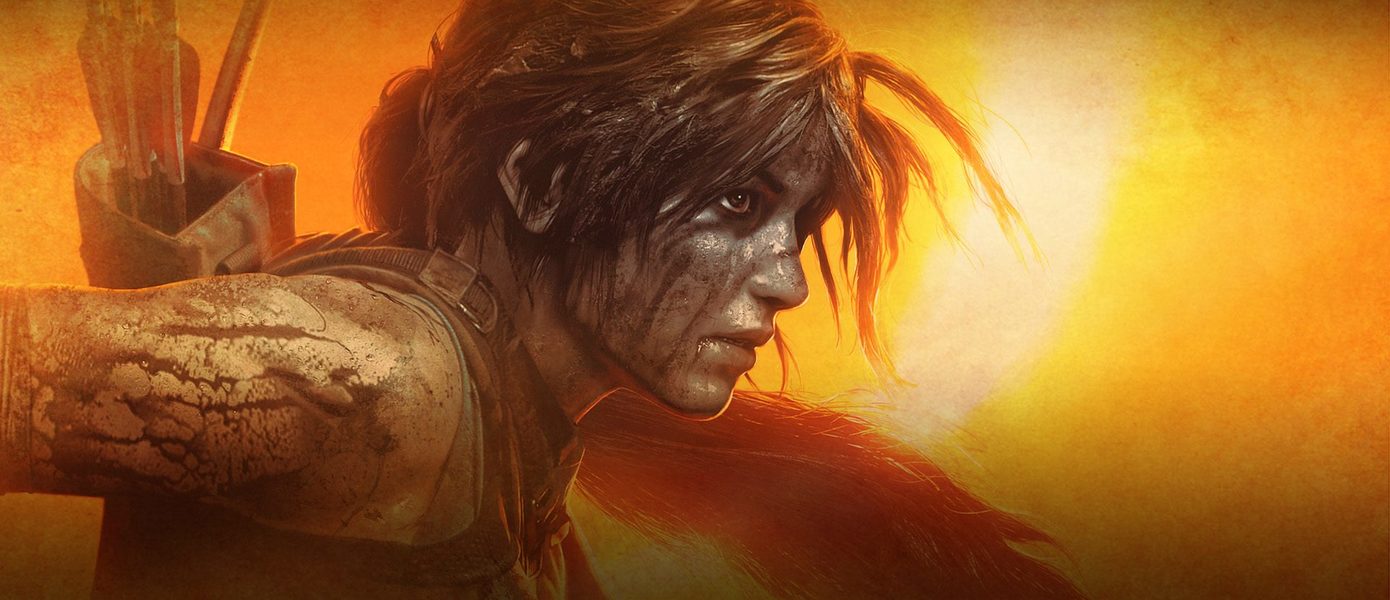 Слух: Amazon заплатила Embracer Group за права на Tomb Raider круглую сумму