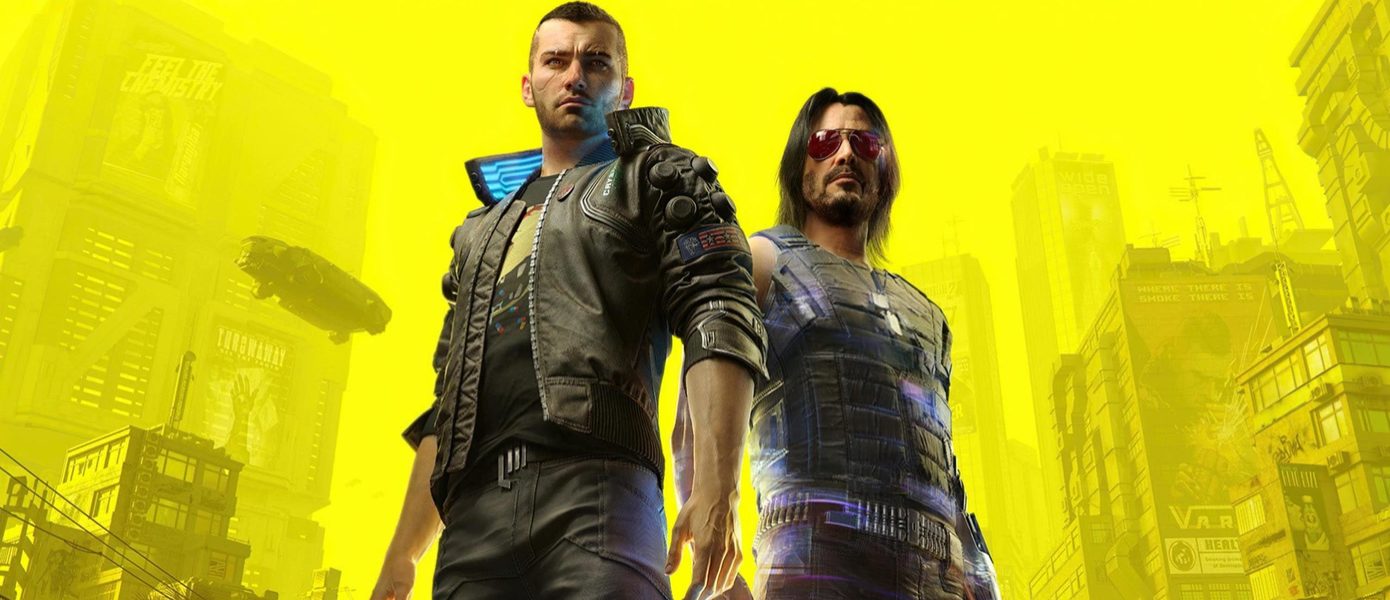 CD Projekt RED добавила в Cyberpunk 2077 поддержку DLSS 3 и NVIDIA Reflex на ПК