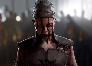 Инсайдер раскрыл сроки выхода новых эксклюзивов Xbox Series X|S — Senua’s Saga: Hellblade II стартует в 2023 году