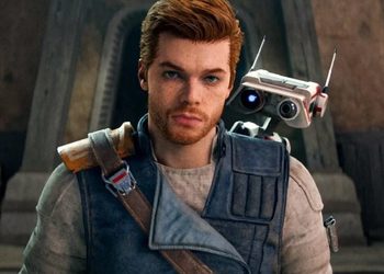 «Спасибо за понимание»: EA объявила о переносе Star Wars Jedi: Survivor