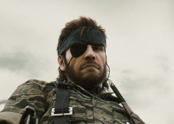 СМИ: Новая Castlevania и ремейк Metal Gear Solid 3: Snake Eater реальны — Konami готовит громкие анонсы