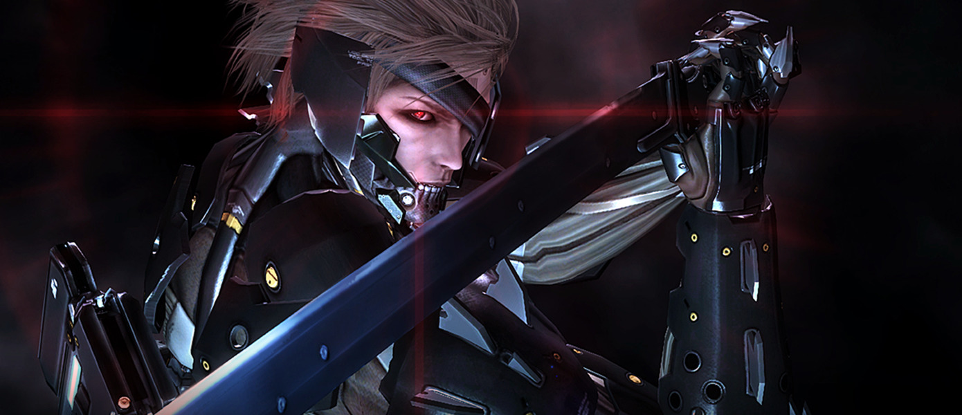 Создатели Metal Gear Rising: Revengeance анонсировали праздничную трансляцию по случаю юбилея игры