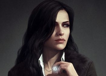 CD Projekt RED выпустила патч для обновлённой версии «Ведьмака 3»