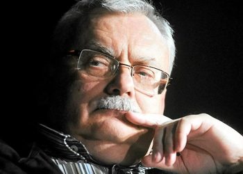 Анджей Сапковский не впечатлен сериалом