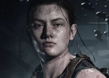 Из The Last of Us Part II вырезали мини-игру про рисование