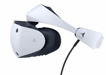 Аналитики сообщили о слабом старте PlayStation VR2 — за первый месяц продано меньше 300 тысяч шлемов
