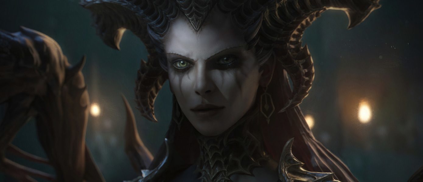 Blizzard предложила сделать тату за доступ к бета-тесту Diablo IV