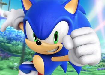 Sonic Colors: Ultimate вышла в Steam — в магазине Valve игра доступна с 30% скидкой