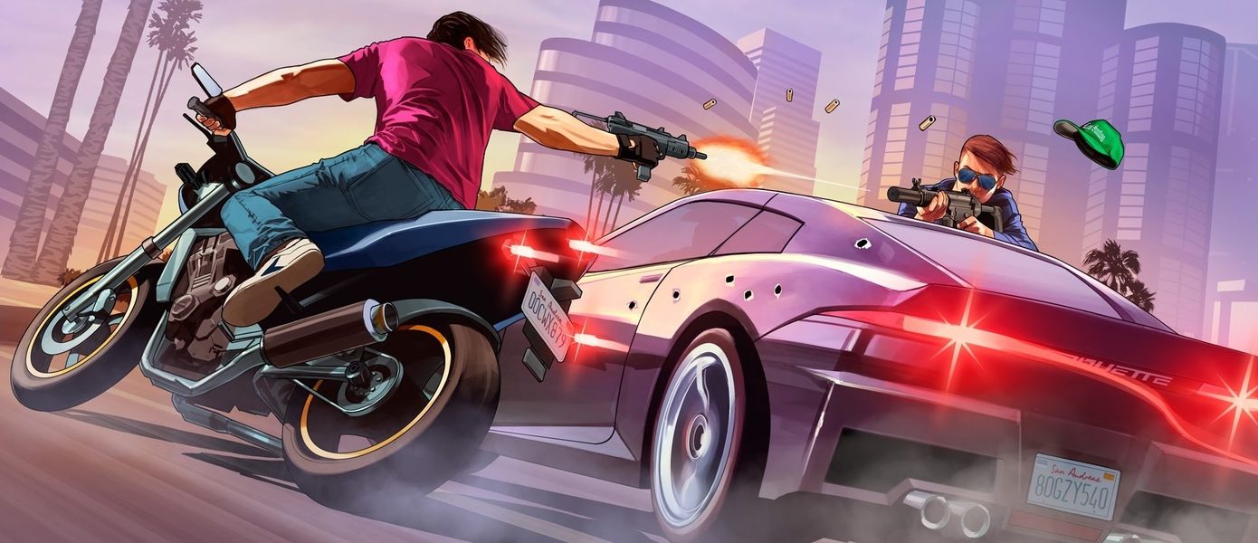 Продажи Grand Theft Auto V достигли 175 миллионов копий, а Red Dead Redemption 2 — 50 миллионов