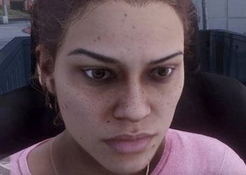 Очень неприятно, но не смертельно: Глава Take-Two прокомментировал большую утечку по Grand Theft Auto VI