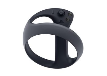 Играйте аккуратно: Sony не планирует продавать контроллеры PlayStation VR 2 отдельно от шлема виртуальной реальности
