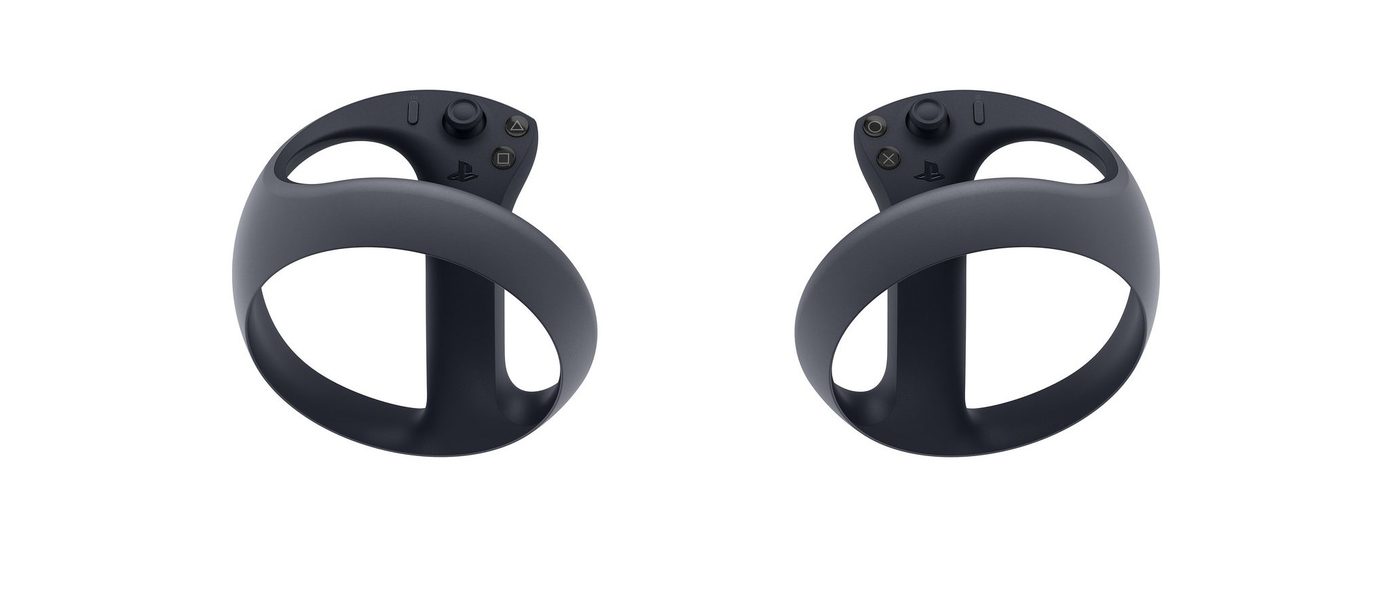 Играйте аккуратно: Sony не планирует продавать контроллеры PlayStation VR 2 отдельно от шлема виртуальной реальности