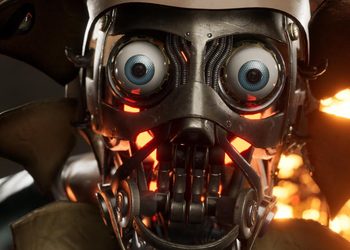 На Xbox One и Xbox Series X|S началась предзагрузка Atomic Heart