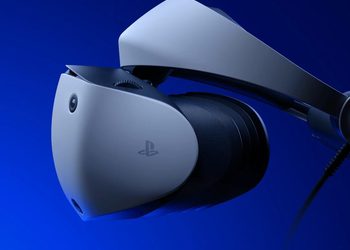 Sony: Разработчики готовят для PlayStation VR 2 более 100 игр