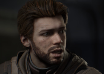 Разработчики Star Wars Jedi: Survivor представили 9 минут геймплея с исследованием Кэлом новых планет