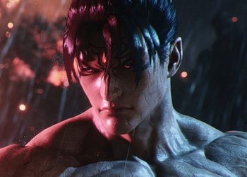 Официально: Tekken 8 выйдет до марта 2024 года