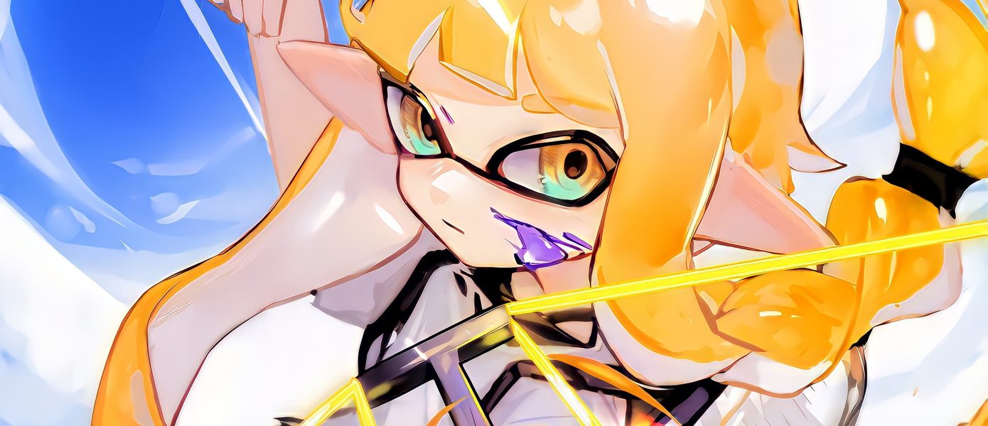 Продажи Splatoon 3 для Nintendo Switch перевалили за 10 миллионов копий — шутер получит сезонный пропуск с двумя DLC