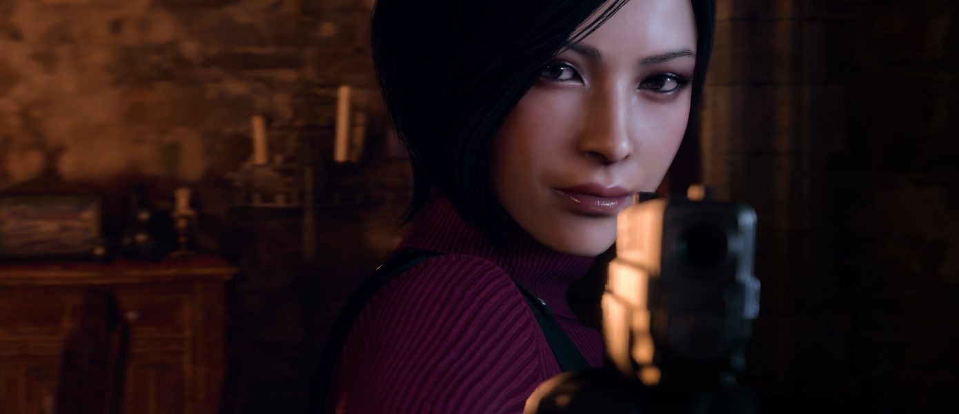 Capcom долго не решалась на создание ремейка Resident Evil 4 — оригинал получился слишком знаковым