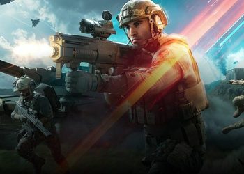 Датамайнер раскрыл детали четвёртого сезона Battlefield 2042 — игроков ждёт новое оружие, карта и специалист
