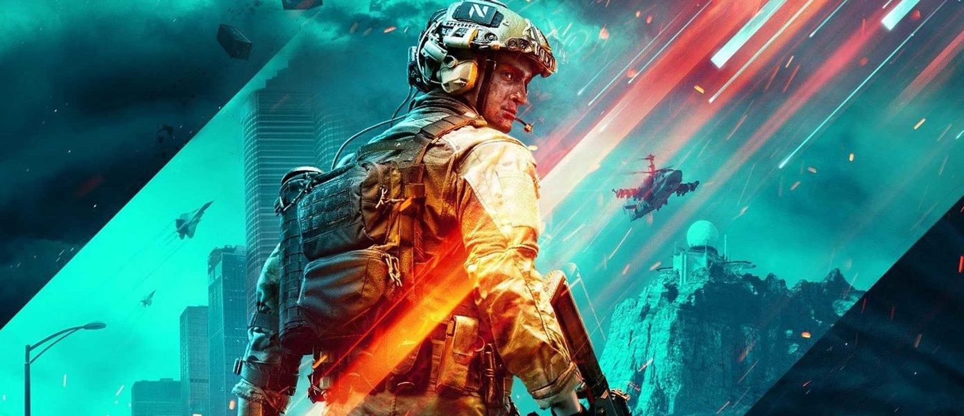 Датамайнер раскрыл детали четвёртого сезона Battlefield 2042 — игроков ждёт новое оружие, карта и специалист