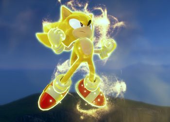 Успех SEGA: Sonic Frontiers разошлась тиражом в 2,9 миллиона копий