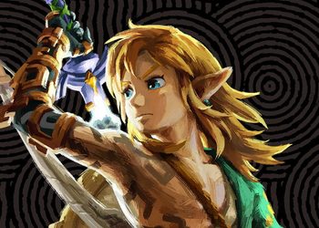 Стал известен размер The Legend of Zelda: Tears of the Kingdom — он больше, чем у любой другой игры Nintendo на Switch
