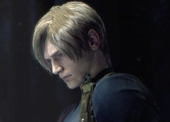 Битва Леона с Краузером вдохновила авторов ремейка Resident Evil 4 на создание системы парировования атак ножом