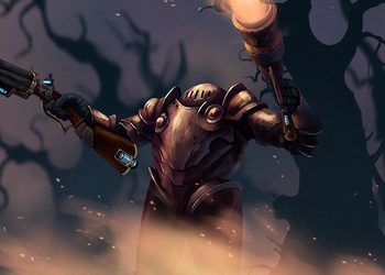 REMEDIUM: Sentinels — новая игра от создателей брутального экшена REDEEMER выходит уже 28 февраля