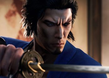 Ремейк Like a Dragon: Ishin! получит поддержку Steam Deck