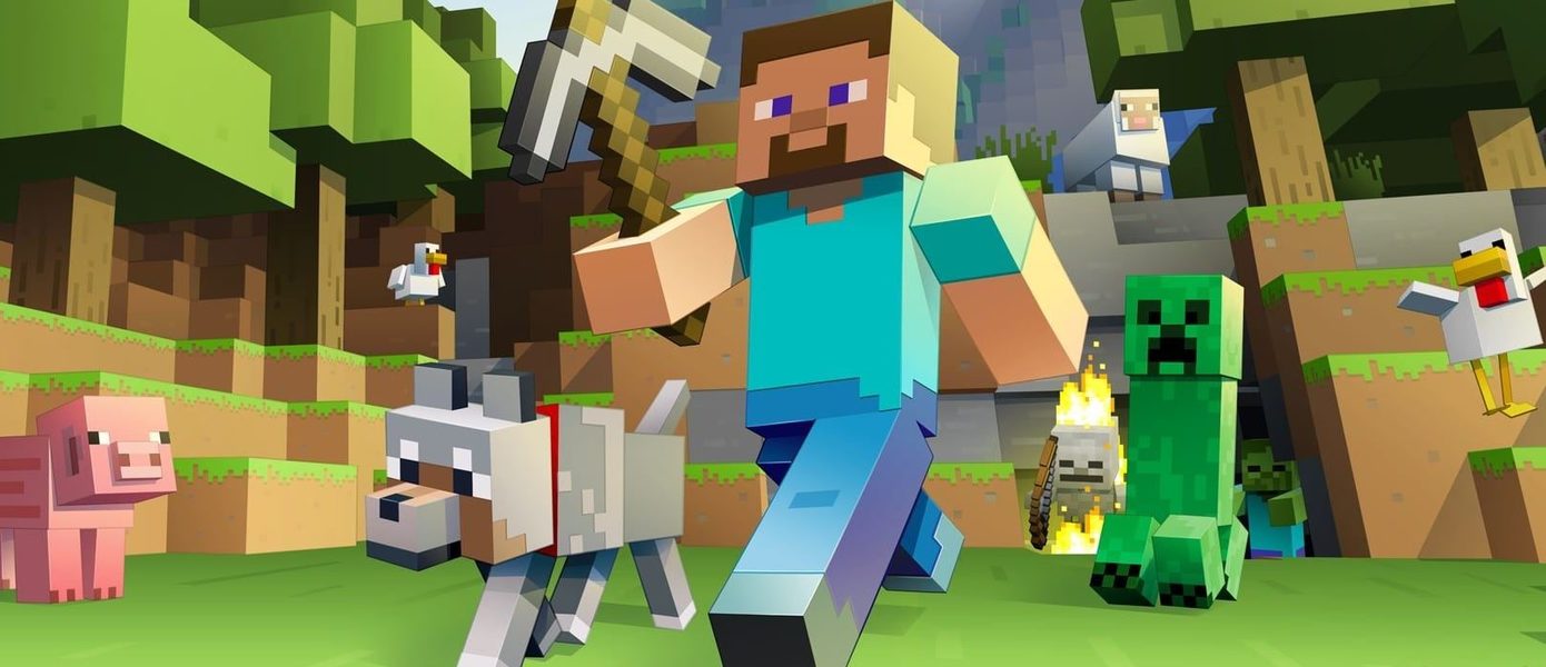 Археология появится в Minecraft в этом году — механика войдёт в состав обновления 1.20