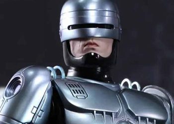 Раскрыта возможная дата выхода RoboCop: Rogue City от создателей Terminator: Resistance